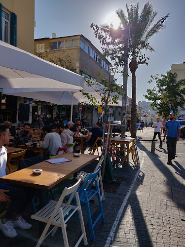 Minzar - תל אביב-יפו