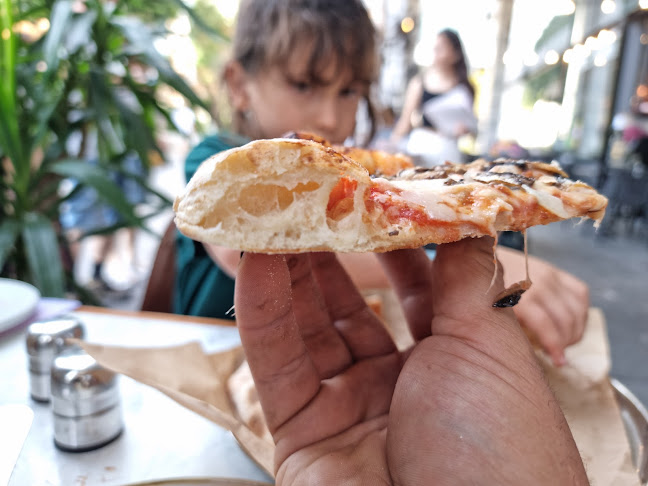 Piazza Grande - פיאצה גרנדה מסעדה איטלקית כשרה - הסעדה