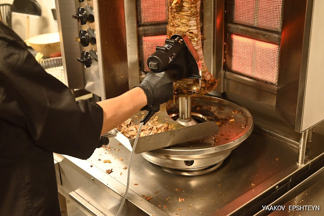 Opinii despre שווארמה התאומים עפולה în עפולה - הסעדה