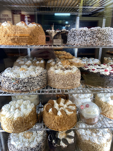 האופה מבגדד