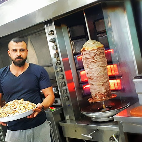 מסעדת בית גדי - שפרעם