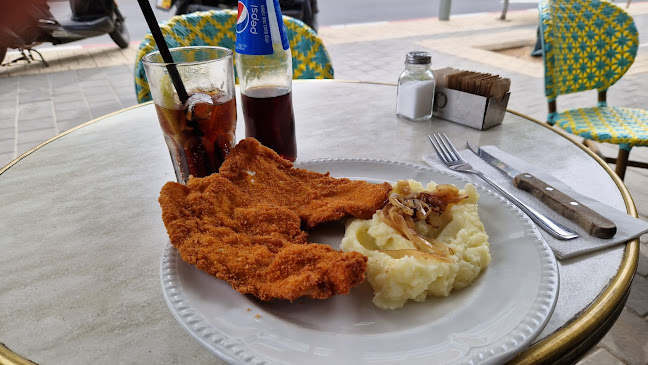 אוליב קורנר