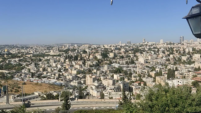 Opinii despre City View în ירושלים - הסעדה