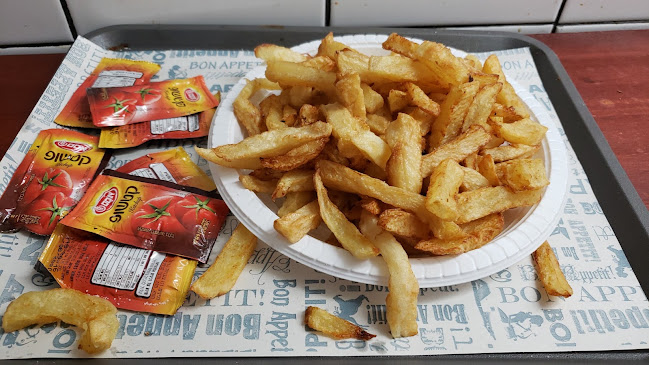 פיצה ירושלים - הסעדה