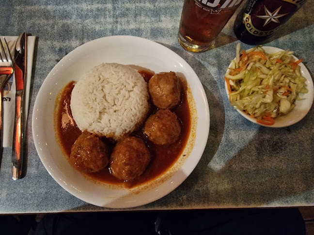 המטבחון - הסעדה