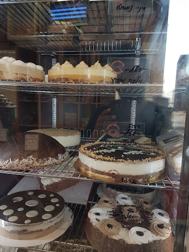 בית הלחם והמאפה