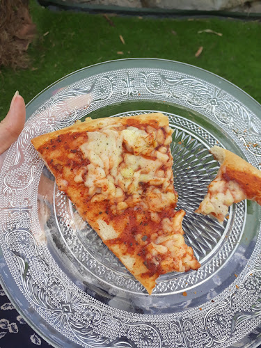 פיצה כמעט חינם - אילת