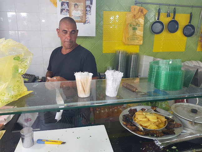 Opinii despre הסביח של עובדיה în בני ברק - הסעדה