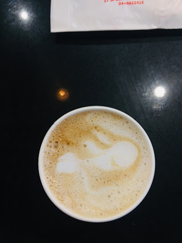 מאפיית ברכת משה - קרית ים