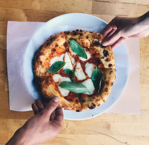 Comentarii opinii despre וניה ביסטרו