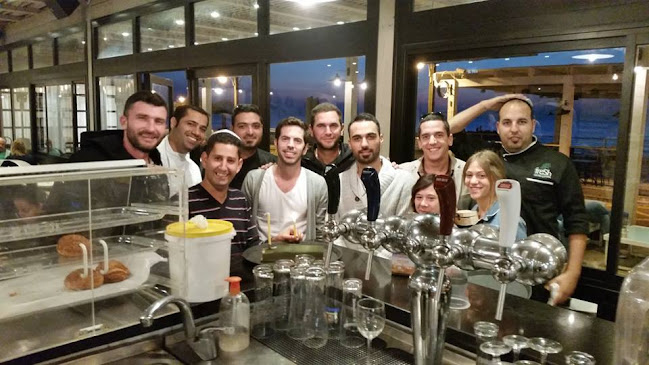 Comentarii opinii despre קפה קפה