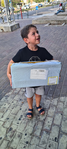 החמניה קריית חיים