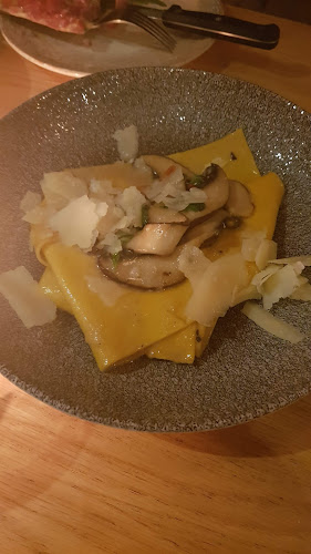 Opinii despre Deja Bu - דז'ה בו în ירושלים - הסעדה