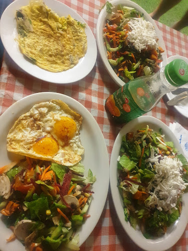 Opinii despre חלבילי în באר שבע - הסעדה