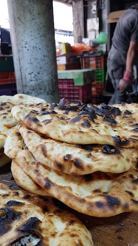 Haba pita bakery - ירושלים