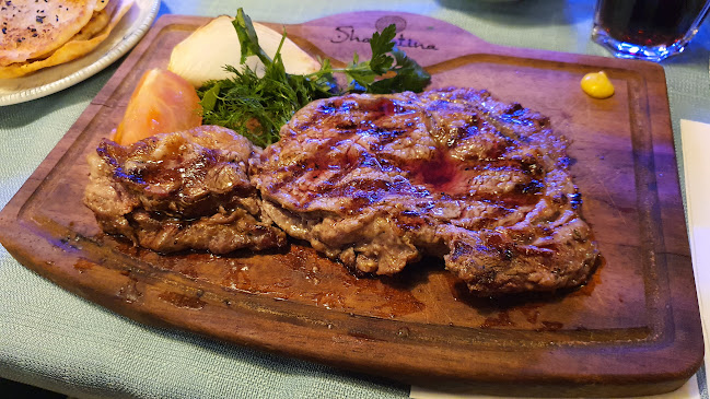 מסעדת שוואטינא - בת גלים