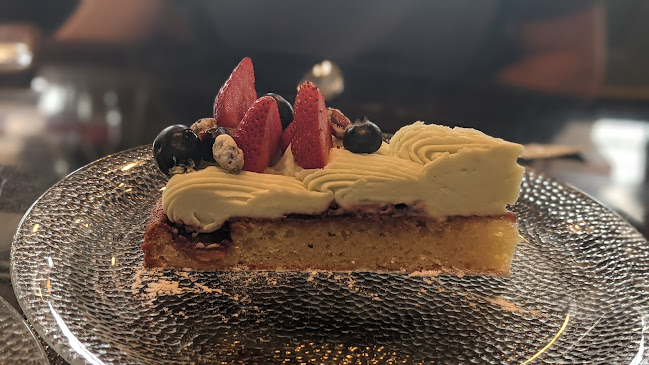 Opinii despre מגזינו în תל אביב-יפו - הסעדה