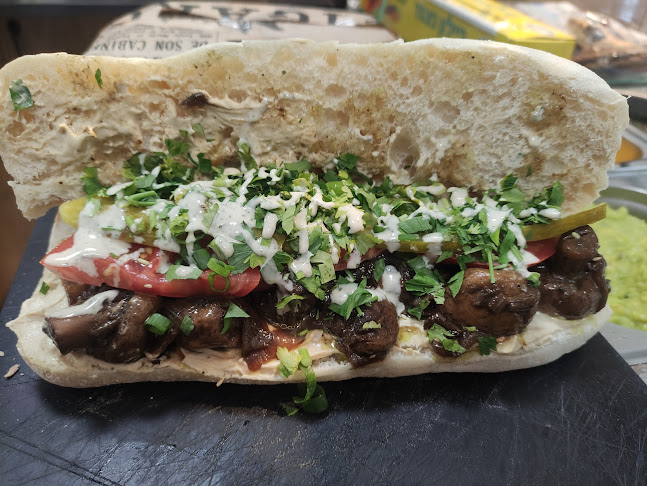 קפה שלנו - רמת גן