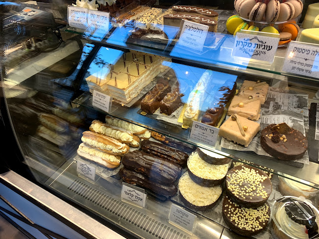 שדרות אח"י אילת 9, חיפה