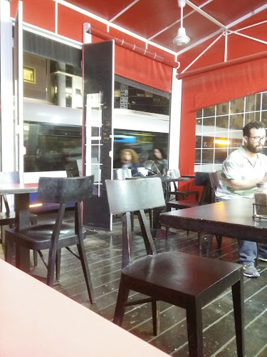 Opinii despre מיט סטופ - MEAT STOP - רמת גן în רמת גן - הסעדה