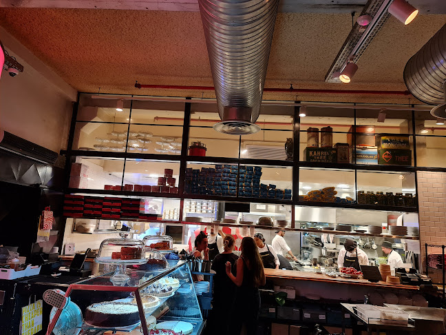 מגזינו - תל אביב-יפו