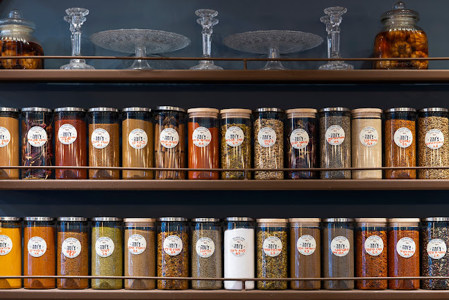 צ'ומה - הסעדה