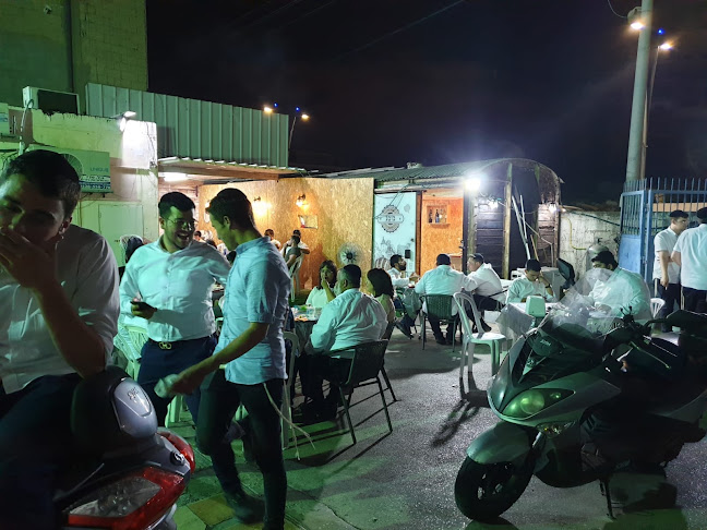 Comentarii opinii despre מסעדת בובע