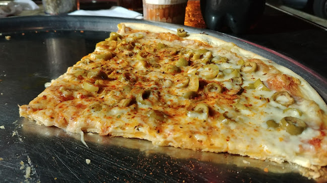 יהושע חנקין 42, חולון