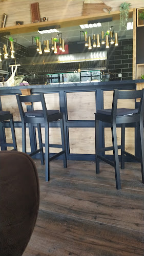 מקסיקנורול - הסעדה