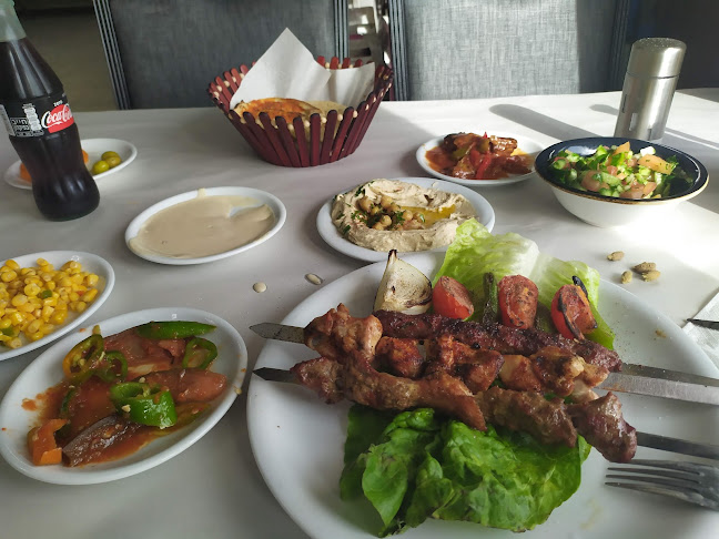 מסעדת הצומת