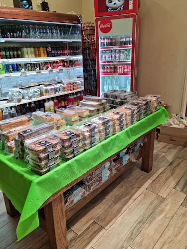 מפעל מאפית גרליץ - הר טוב בית שמש - הסעדה