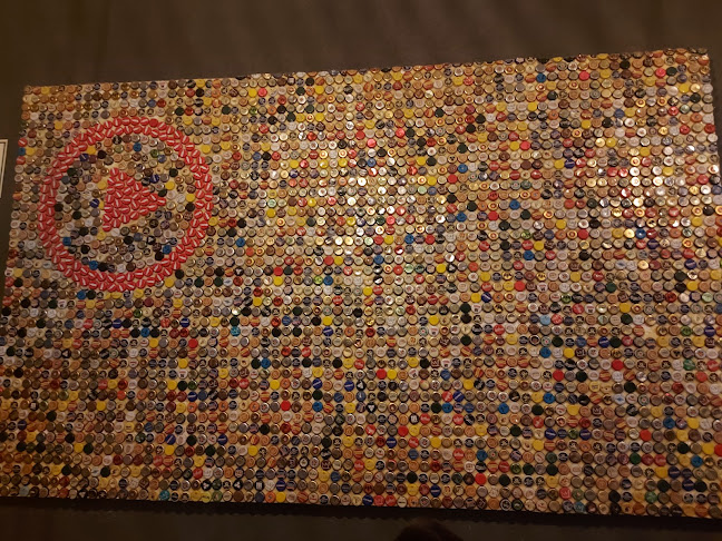 החבית - הסעדה