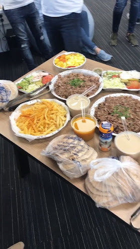 Comentarii opinii despre מסעדת בית גדי