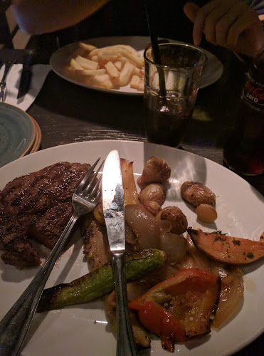 קפאסה - הסעדה