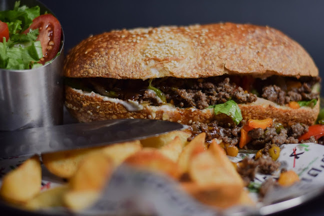 צ'ופסטיקני - עפולה