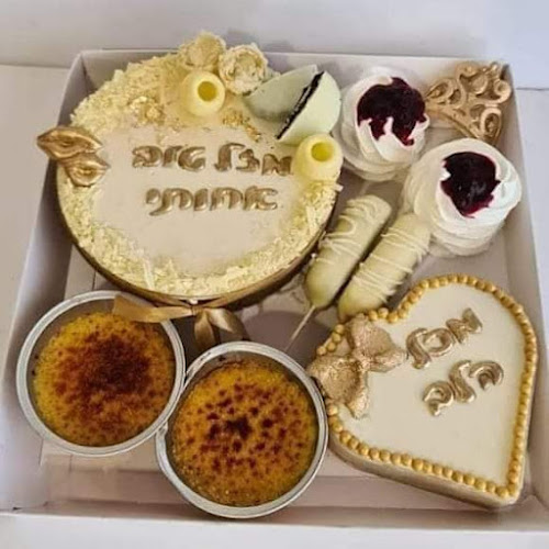 עוגות מעוצבות