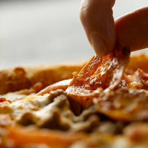 Papa Johns Pizza - אילת