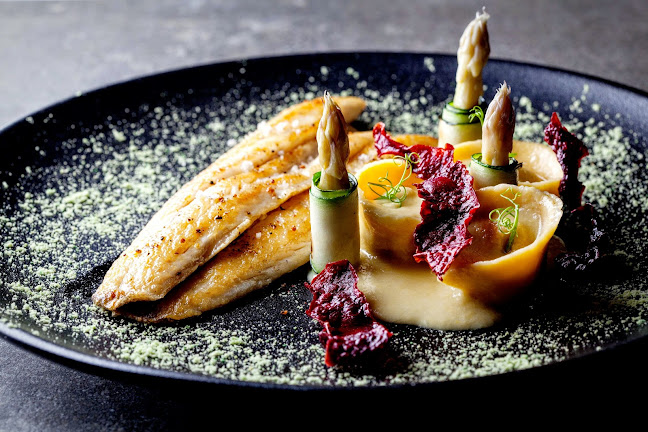 Opinii despre שף ליאור משה în תל אביב-יפו - הסעדה