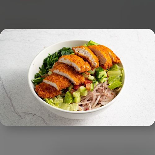 שווארמה שמש וייצמן נס ציונה - הסעדה