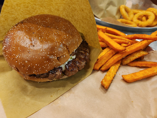 Opinii despre Burgers Bar | בורגרס בר | המבורגר כשר אילת în אילת - הסעדה