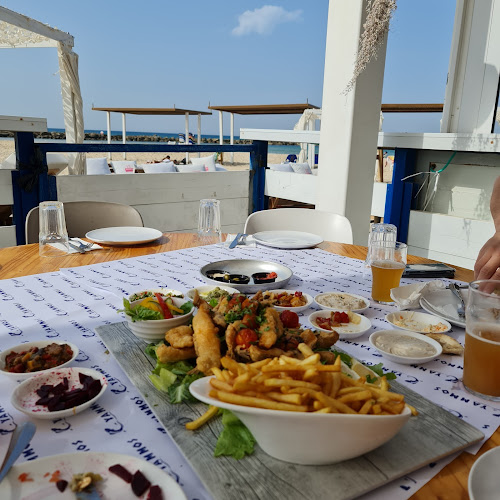 Opinii despre יאמוס în נתניה - הסעדה