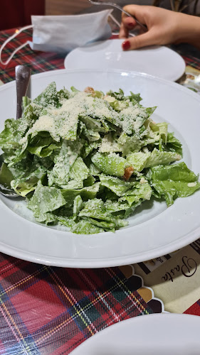 איטליקה פסטה בר - הסעדה