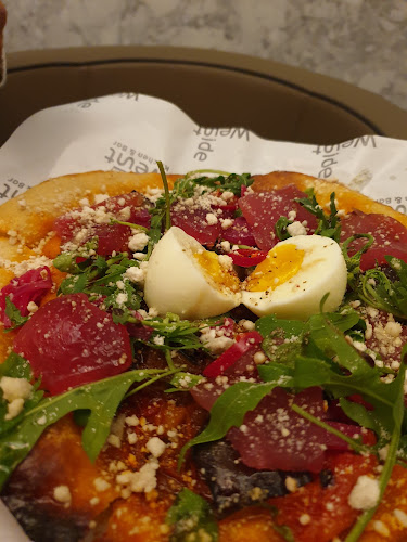 ווסט סייד - West Side - הסעדה