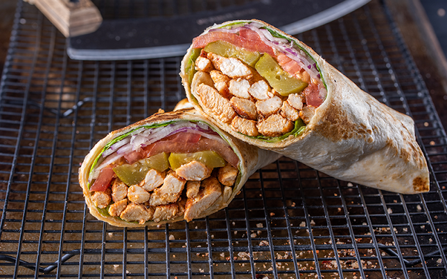 Comentarii opinii despre Crazy Meat - קרייזי מיט