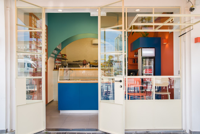 פיצה סילביה