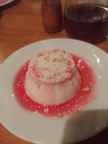 הפורטוגזי - בת חן