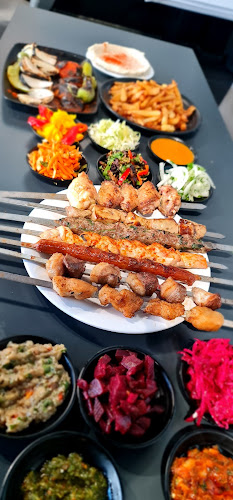 Opinii despre עזרא ובניו ראשון לציון הכשר în ראשון לציון - הסעדה