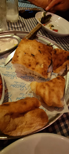 יאסו מסעדה יוונית - תל אביב-יפו