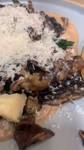 נאור עמרם - שף פרטי