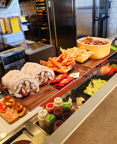 Opinii despre NewDeli ניו דלי în רמת גן - הסעדה